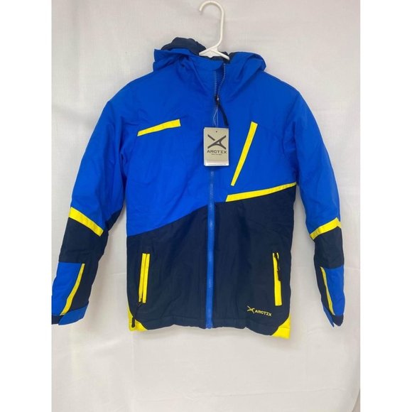 Arctix kids jacketsize M